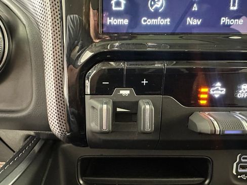Used 2022 RAM 1500 Limited AWD/4WD image 42