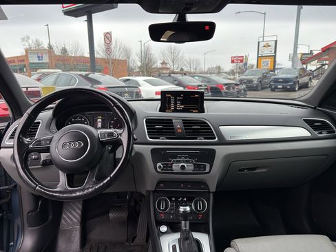 Used 2016 Audi Q3 2.0T Premium Plus image 13