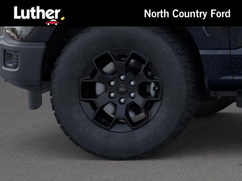 New 2026 Ford F150 STX image 19