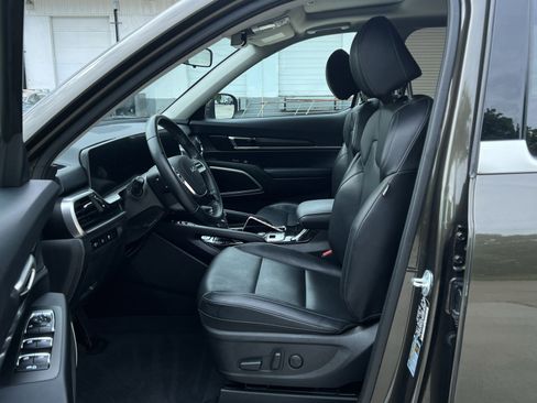 Used 2024 Kia Telluride S w/ S Sunroof Package AWD/4WD image 26
