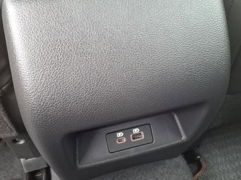 Certified 2025 Nissan Altima 2.5 SR w/ SR Premium Package image 16