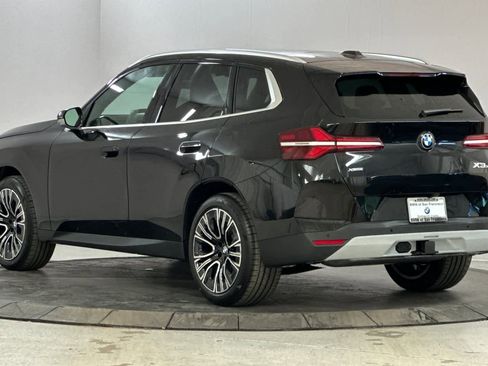 New 2025 BMW X3 xDrive30i w/ Premium Package image 6