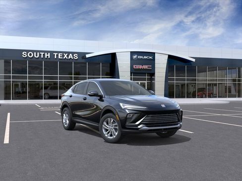 New 2026 Buick Envista Preferred image 1