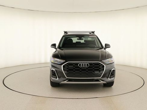 Certified 2023 Audi Q5 2.0T Prestige w/ Prestige Package AWD/4WD image 11