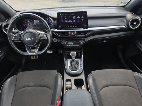 Used 2024 Kia Forte GT-Line image 17