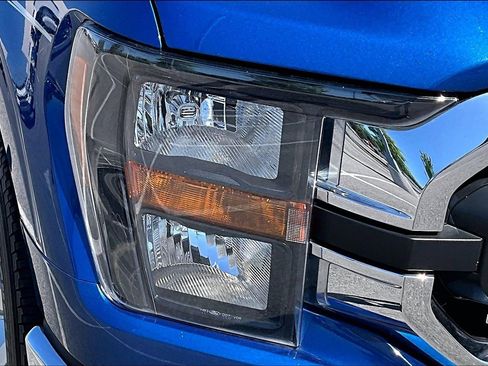Used 2023 Ford F150 XLT AWD/4WD image 31