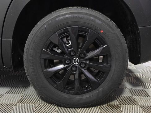 New 2026 MAZDA CX-50 AWD 2.5 Hybrid w/ Cargo Package image 20