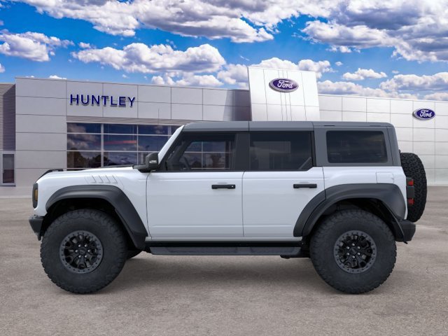 New 2025 Ford Bronco Raptor AWD/4WD image 4