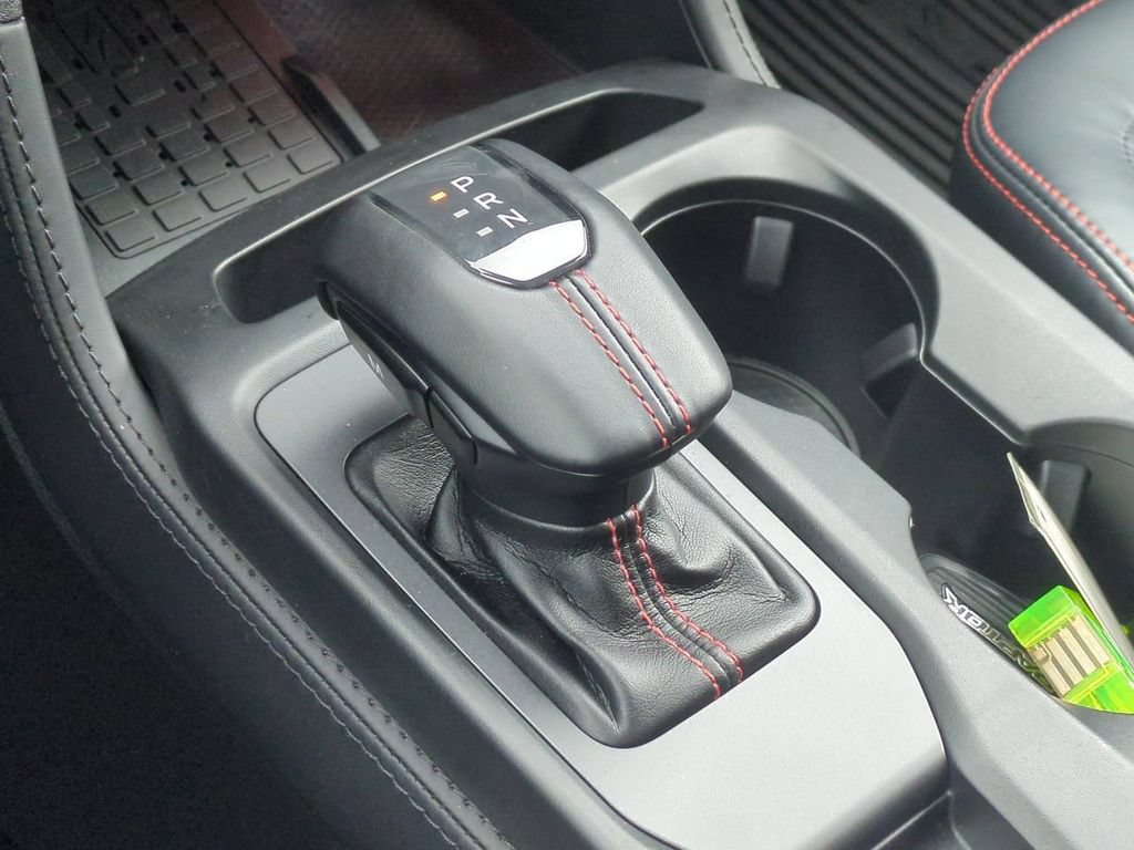 Used 2025 Ford Ranger Raptor AWD/4WD image 18