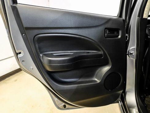 Used 2020 Mitsubishi Mirage GT image 46