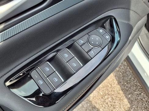 New 2025 Nissan Murano SL w/ Cargo Package image 22