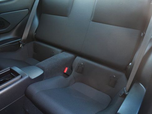 Certified 2023 Toyota GR86 w/ ALL Weather Mat Package (TMS) RWD image 22