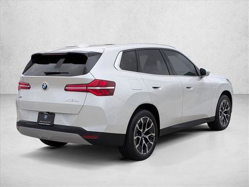 New 2026 BMW X3 xDrive30 image 2