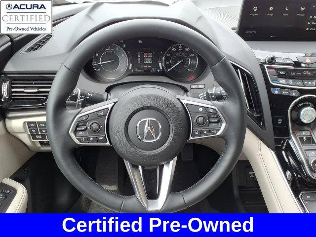 Certified 2026 Acura RDX w/ Advance Package AWD/4WD image 18