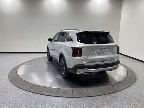 New 2026 Kia Sorento S AWD/4WD image 8