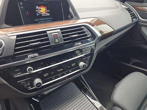 Used 2019 BMW X3 sDrive30i RWD image 7