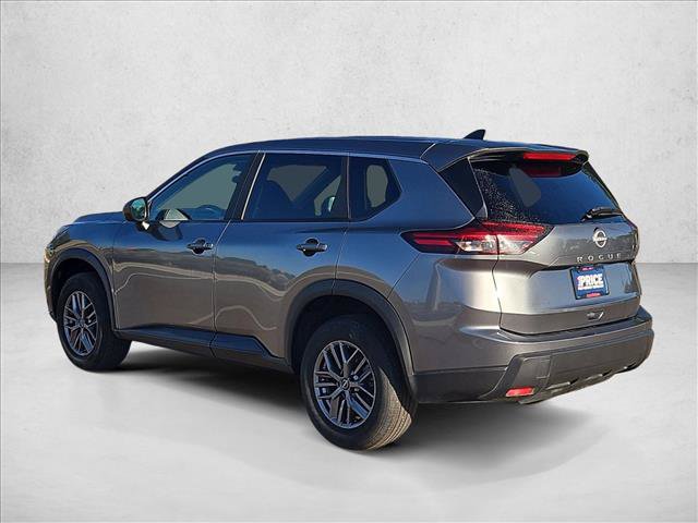 Used 2026 Nissan Rogue SV FWD image 8