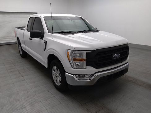 Used 2022 Ford F150 XL w/ Equipment Group 101A High RWD image 13