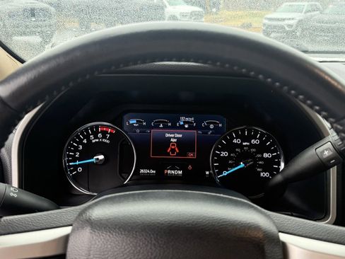 Used 2022 Ford F250 Lariat w/ Lariat Ultimate Package image 20