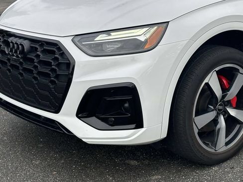 Used 2024 Audi Q5 2.0T Premium Plus AWD/4WD image 8