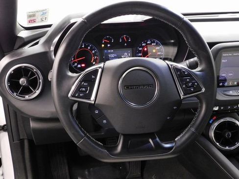 Used 2024 Chevrolet Camaro LT w/ RS Package image 23