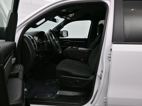 Used 2025 RAM 1500 Lone Star AWD/4WD image 19