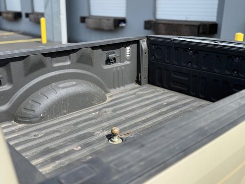 Used 2018 Ford F250 Platinum w/ Platinum Ultimate Package image 39