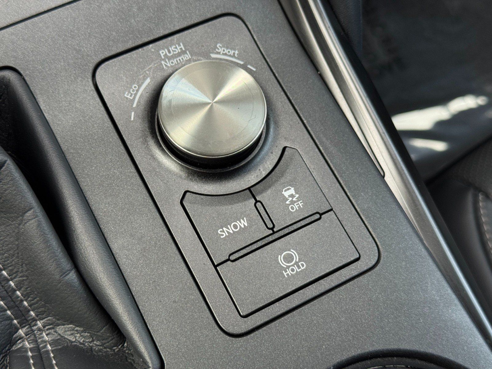 Used 2024 Lexus IS 350 F Sport w/ Navigation Package RWD image 34
