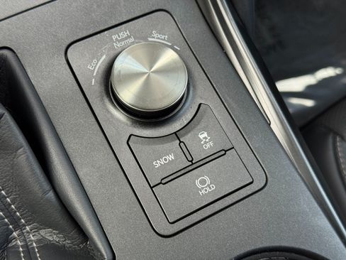 Used 2024 Lexus IS 350 F Sport w/ Navigation Package RWD image 34