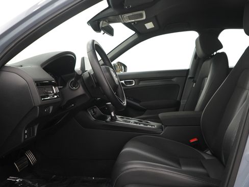 Used 2024 Honda Civic Sport image 22