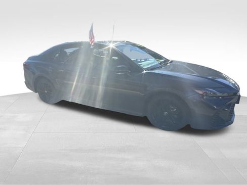 Used 2025 Toyota Camry SE image 26