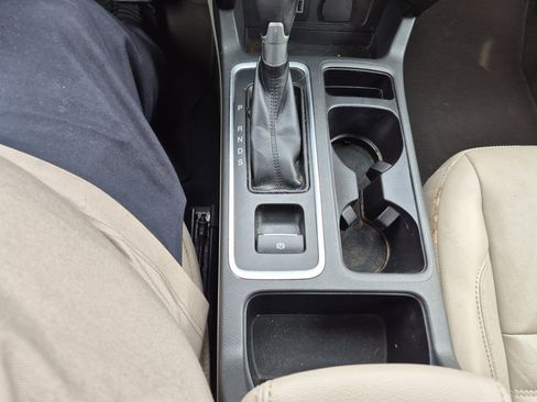 Used 2017 Ford Escape Titanium w/ Equipment Group 301A image 30