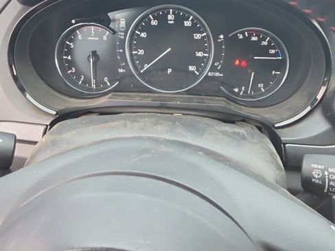 Used 2022 MAZDA CX-9 Carbon Edition image 10