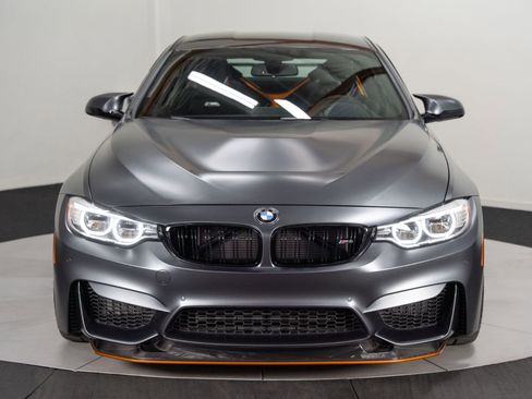 Used 2016 BMW M4 GTS image 10