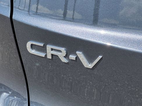 Used 2024 Honda CR-V EX image 22