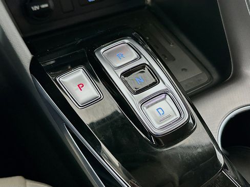 Used 2021 Hyundai Sonata Limited image 25