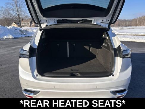 Certified 2023 Buick Envision Avenir image 11