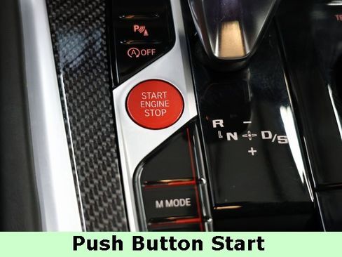 Used 2025 BMW X5 M Competition w/ Executive Package image 27