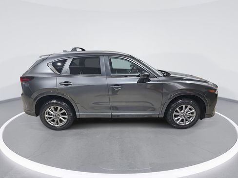 New 2025 MAZDA CX-5 AWD 2.5 S image 4