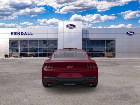 New 2026 Ford Mustang GT Premium RWD image 5