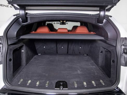 Used 2025 BMW XM image 13