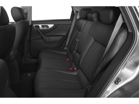Used 2015 INFINITI QX70 AWD w/ Premium Package image 12