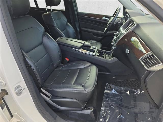 Used 2013 Mercedes-Benz ML 350 4MATIC image 10