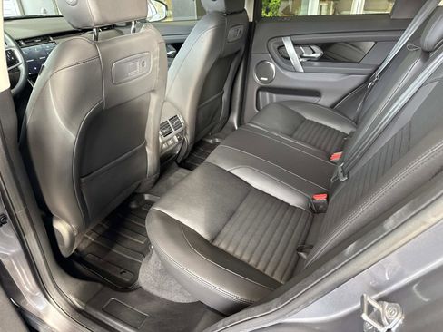 Certified 2025 Land Rover Discovery Sport S image 15