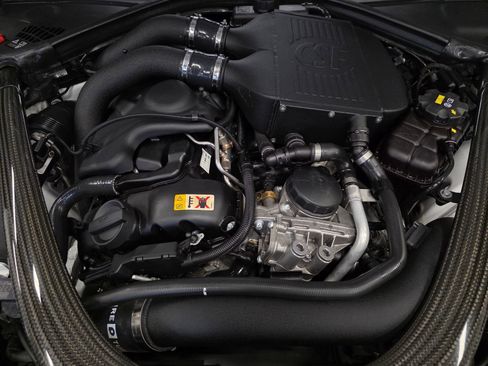 Used 2019 BMW M4 Coupe w/ Competition Package RWD image 40