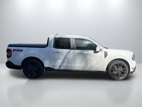 Used 2022 Ford Maverick Lariat w/ Equipment Group 500A Standard image 8