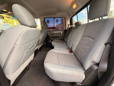 Used 2019 RAM 1500 Lone Star RWD image 35
