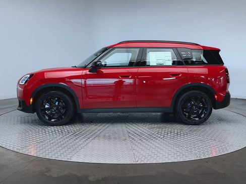 New 2027 MINI Cooper Countryman S AWD/4WD image 5
