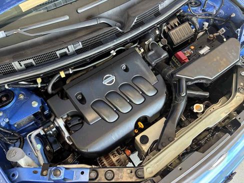 Used 2012 Nissan Cube 1.8 S w/ Indigo Limited Edition Pkg image 29