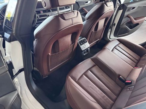 Used 2018 Audi A5 2.0T Premium Plus image 15